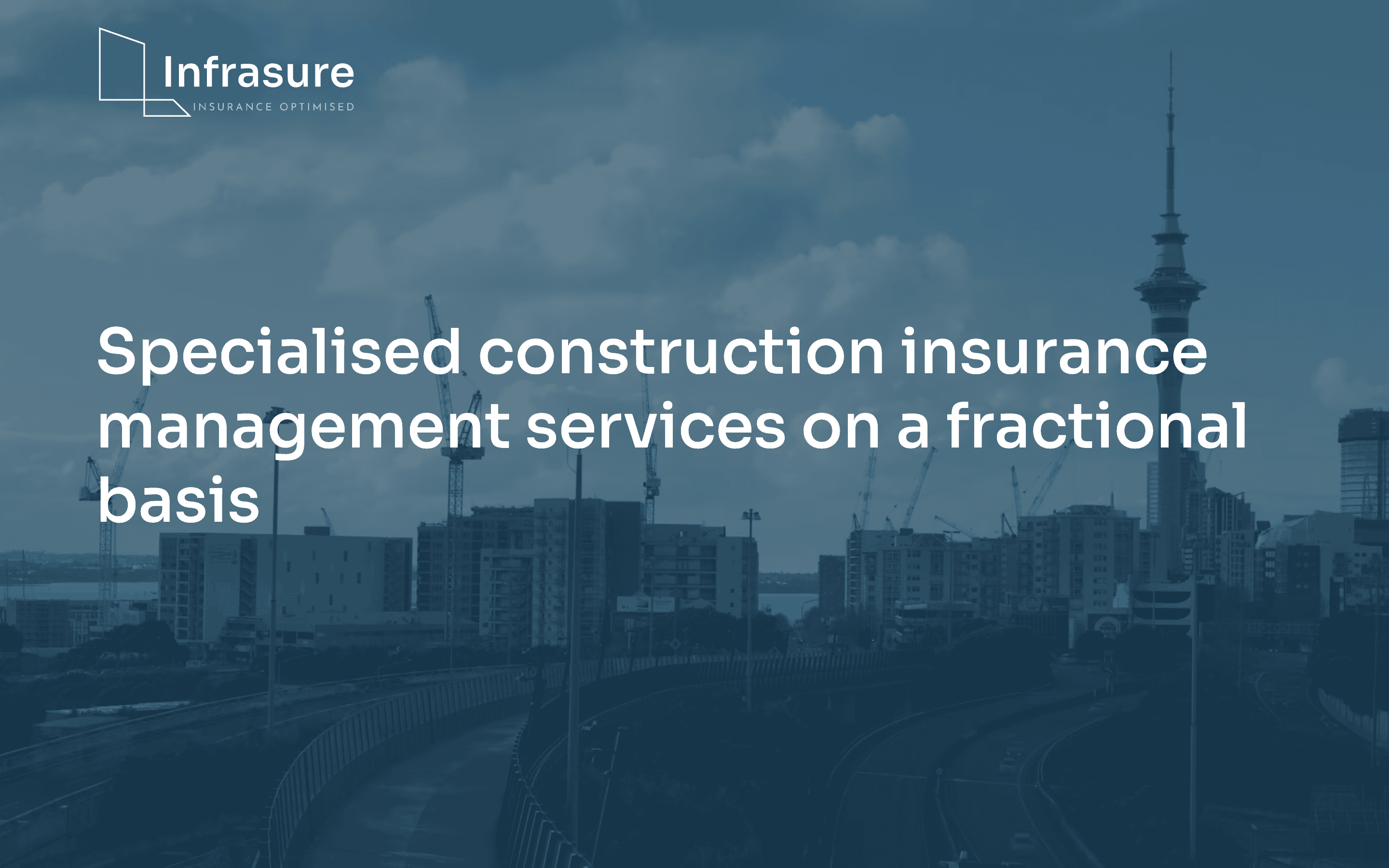Infrasure hero