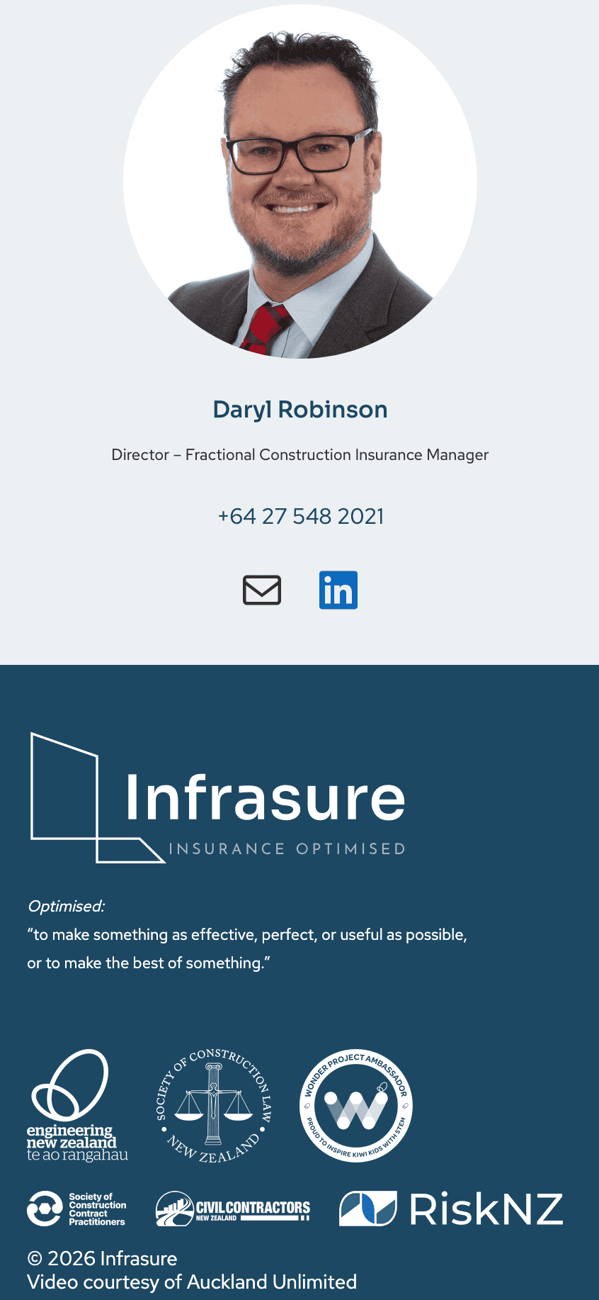 Infrasure — image 2